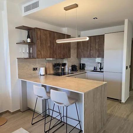 Apartamento La Loge Du Grand Prix *