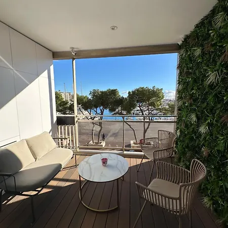 La Loge Du Grand Prix *