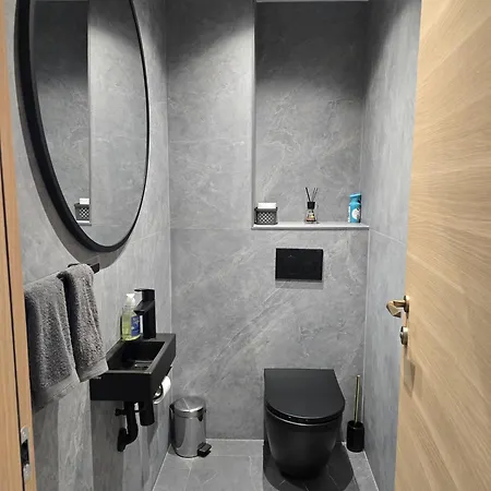 La Loge Du Grand Prix