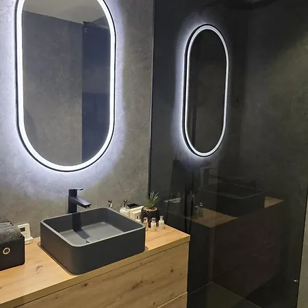 La Loge Du Grand Prix *