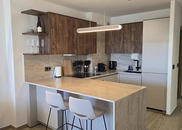 Apartment La Loge Du Grand Prix *